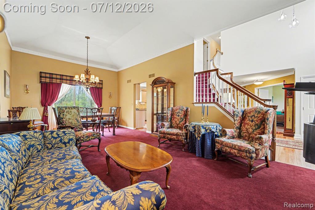 23939 Stony Creek Drive, Farmington, MI 48336 — Photo 6