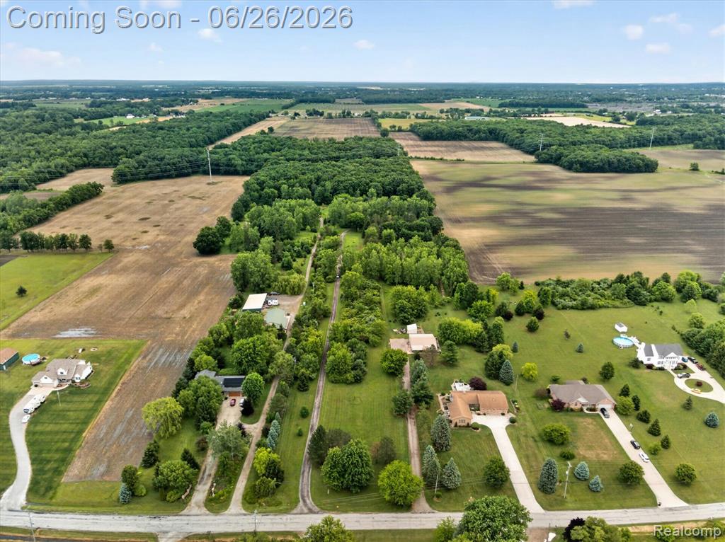 3150 N Otter Creek Road, Monroe, MI 48161 — Photo 95