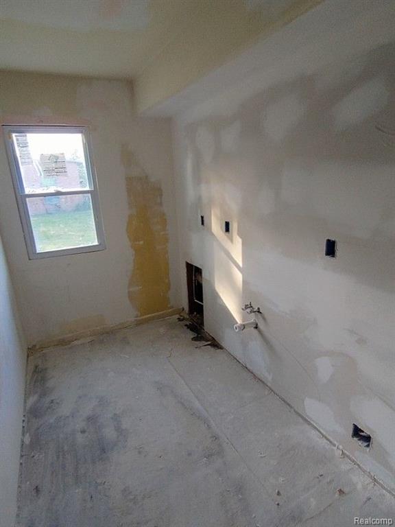 9510 WHITTIER Street, Detroit, MI 48224 — Photo 21