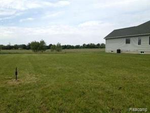 VL Mapleview Dr, Davison, MI 48423 — front exterior