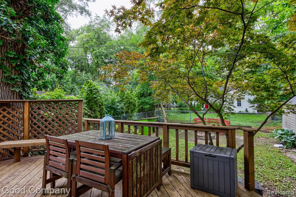 850 Marshfield Street, Ferndale, MI 48220 — Photo 40