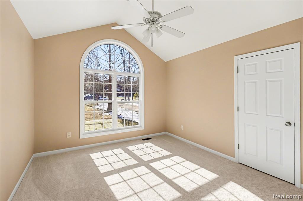8530 Pineview Lake Drive, Linden, MI 48451 — Photo 8