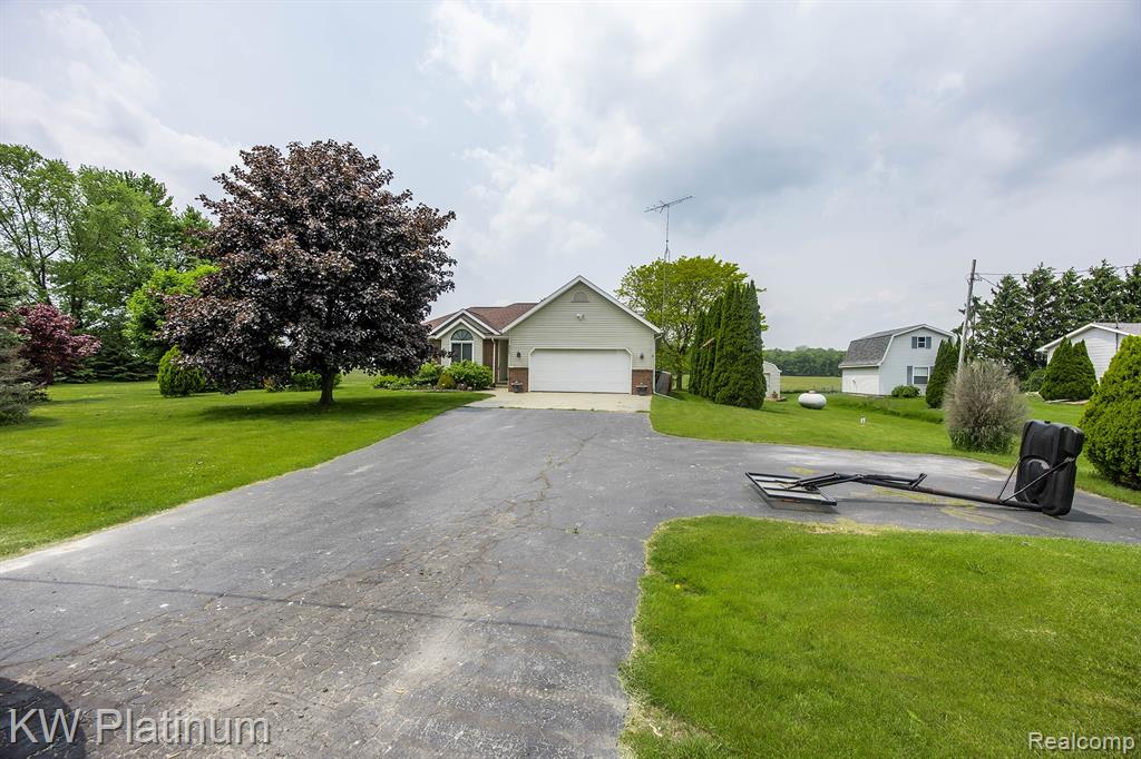 5409 North Road, MI 48049 — Photo 37