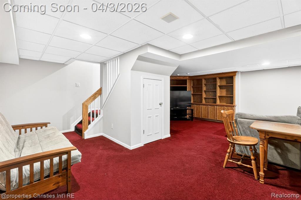 5822 Raven Road, Bloomfield Hills, MI 48301 — Photo 28