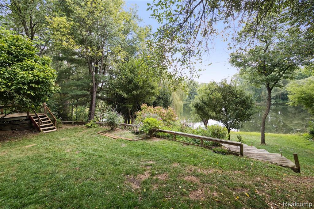 4851 Fox Chapel Drive, Dryden, MI 48428 — Photo 48