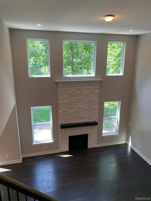 14045 Regatta Bay Drive, Shelby, MI, 48315