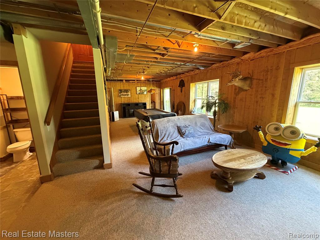 4618 BURTCH CREEK Road, Burtchville, MI 48059 — Photo 46