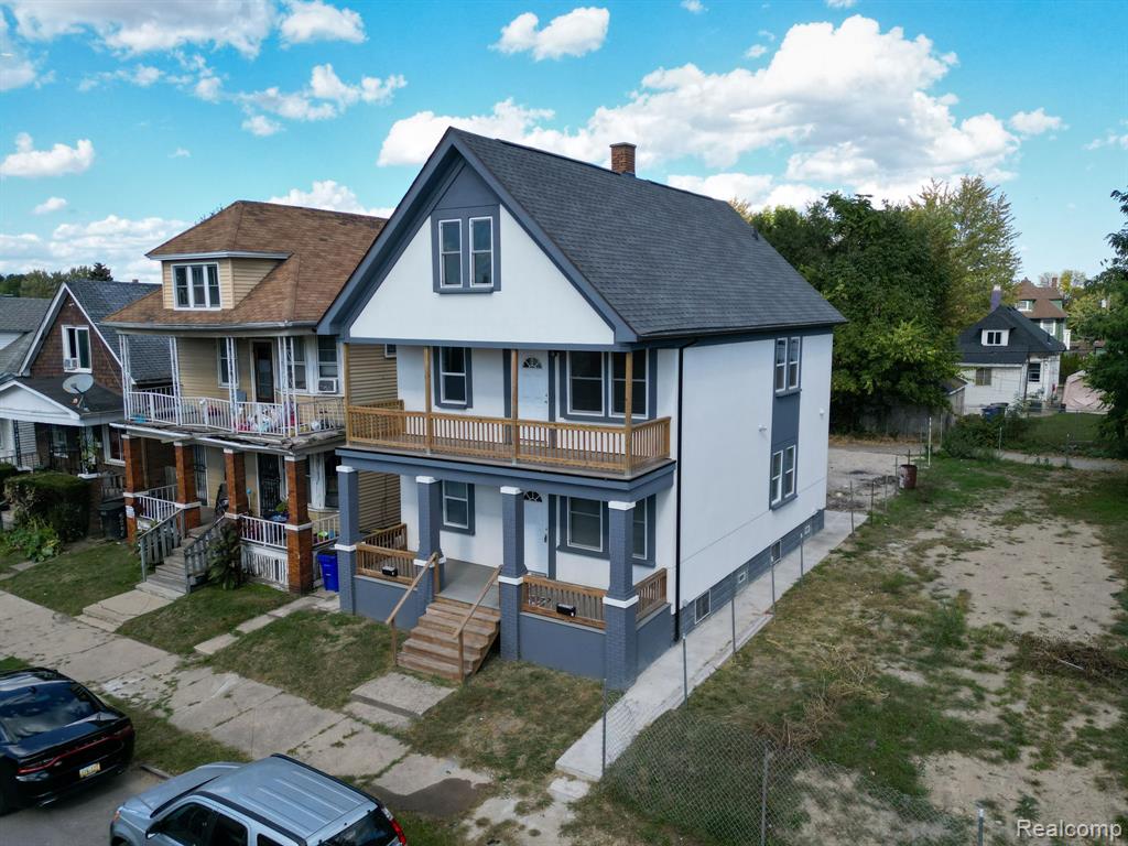5228 Elmer Street, Detroit, MI 48210 — Photo 2