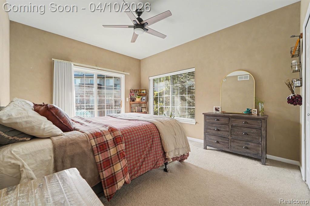 1456 Silverbrook Ridge Drive, Walled Lake, MI 48390 — Photo 9