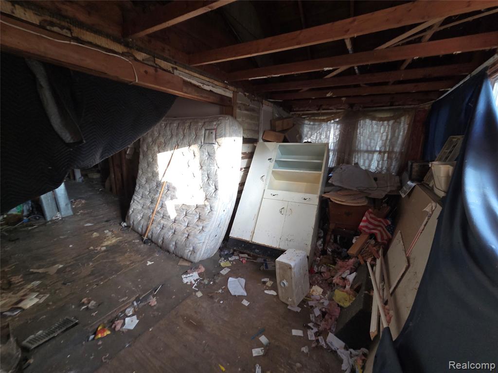 509 Cameron Avenue, Pontiac, MI 48342 — Photo 3