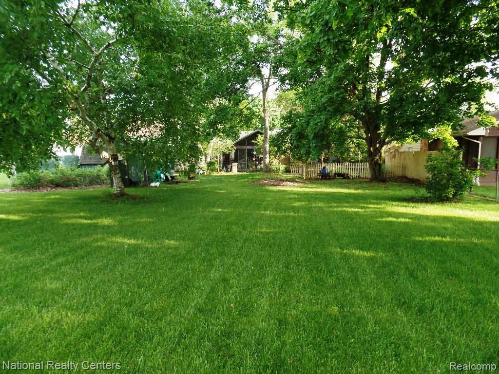 903 Burt Street, Tecumseh, MI 49286 — Photo 20