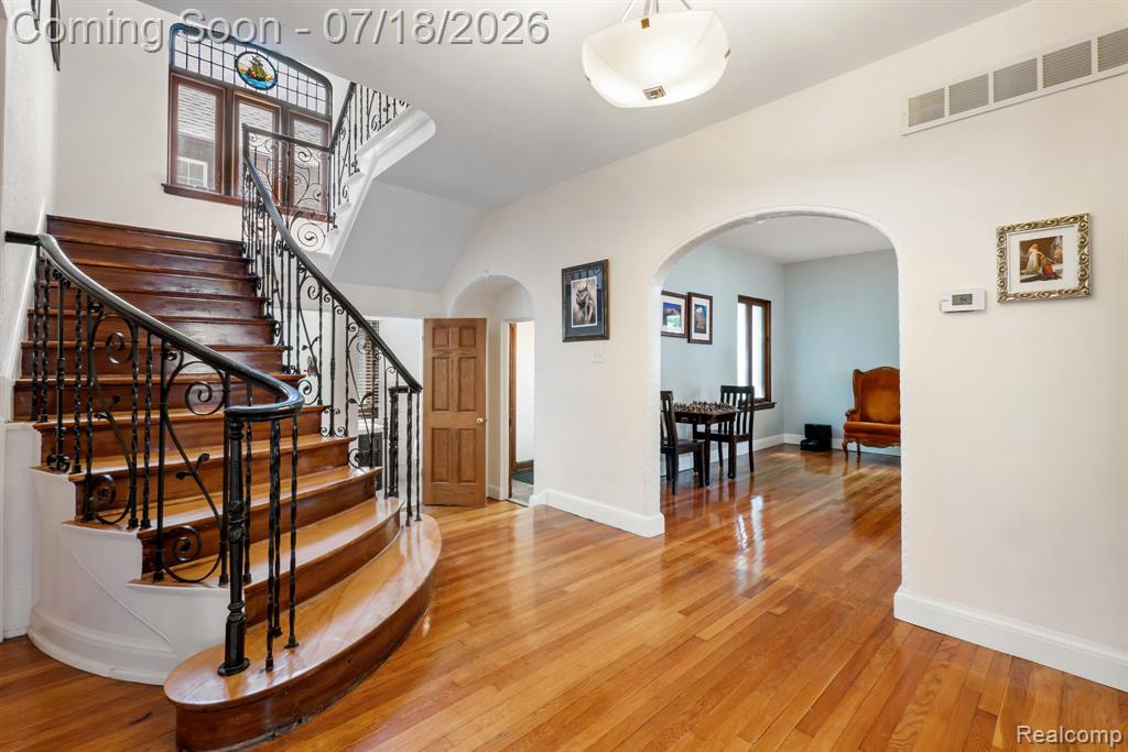 17198 Wildemere Street, Detroit, MI 48221 — Photo 4