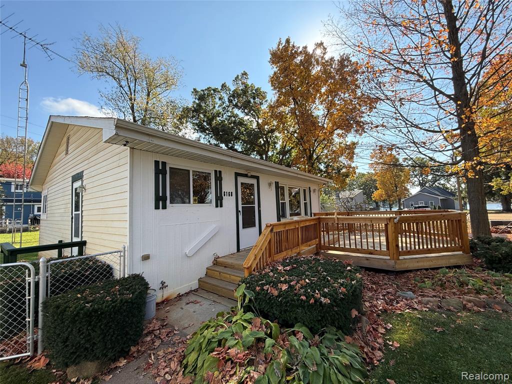 6168 Hillsboro Road, Davisburg, MI 48350 — Photo 23