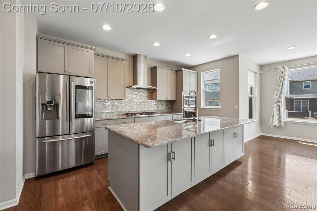47783 Leland Drive, Northville, MI 48168 — Photo 12