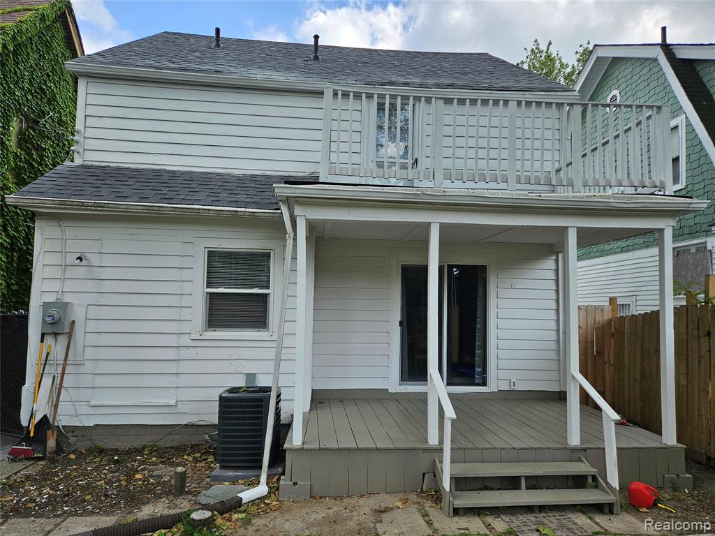 4294 W Buena Vista Street, Detroit, MI 48238 — Photo 3