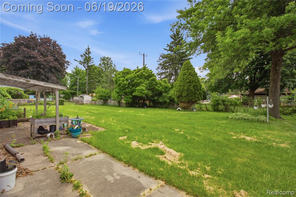14154 Marion, Redford, MI 48239 — Photo 40