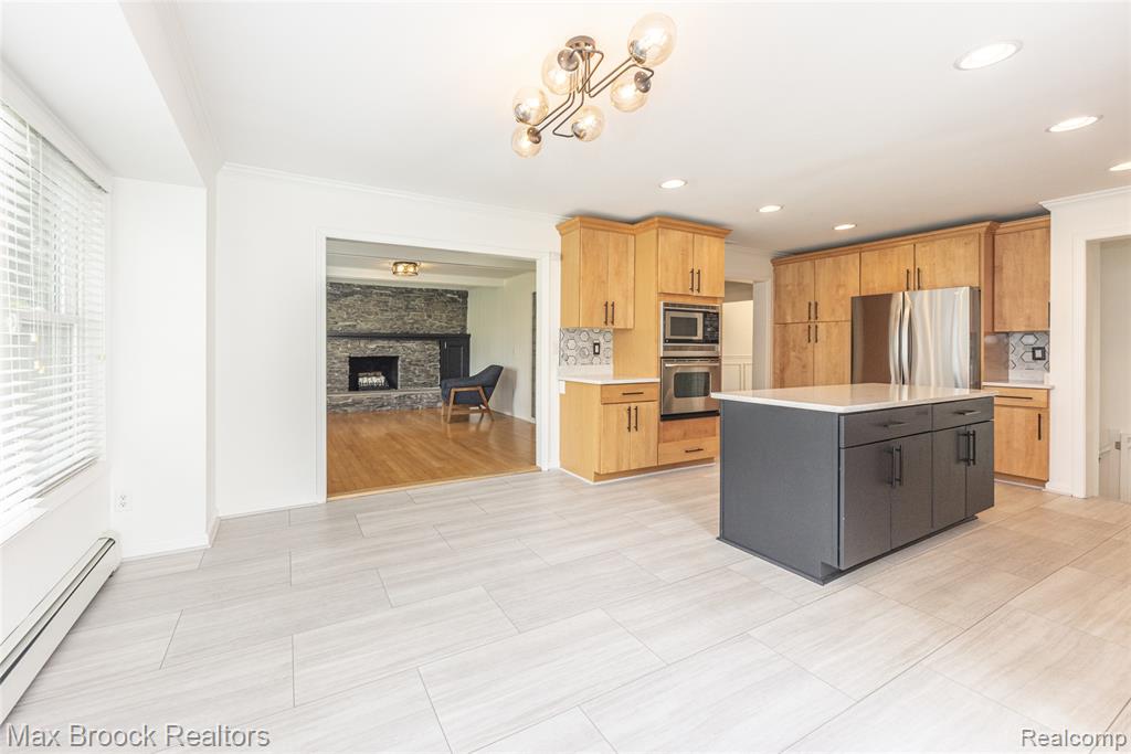 17426 Locherbie Avenue, Beverly Hills, MI 48025 — Photo 19