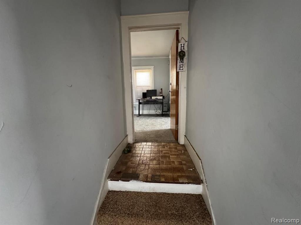 7225 SENATOR Street, Detroit, MI 48209 — Photo 7