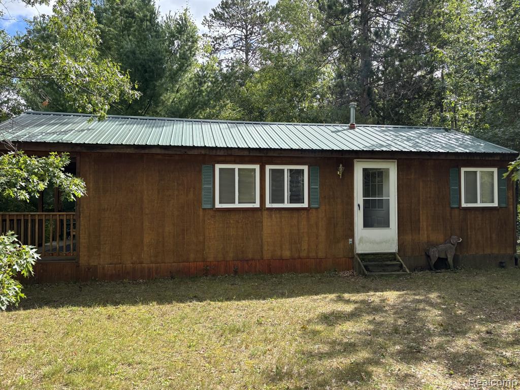955 Aeronca Street, Luzerne, MI 48636 — Photo 17