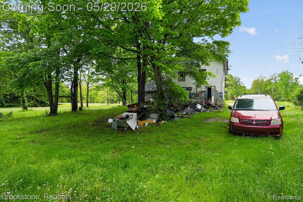 4658 E Territorial Road, Pleasant Lake, MI 49272 — Photo 23