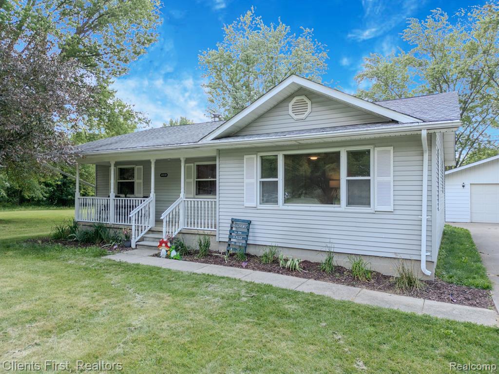 4630 DENTON Road, Canton, MI 48188 — Photo 38