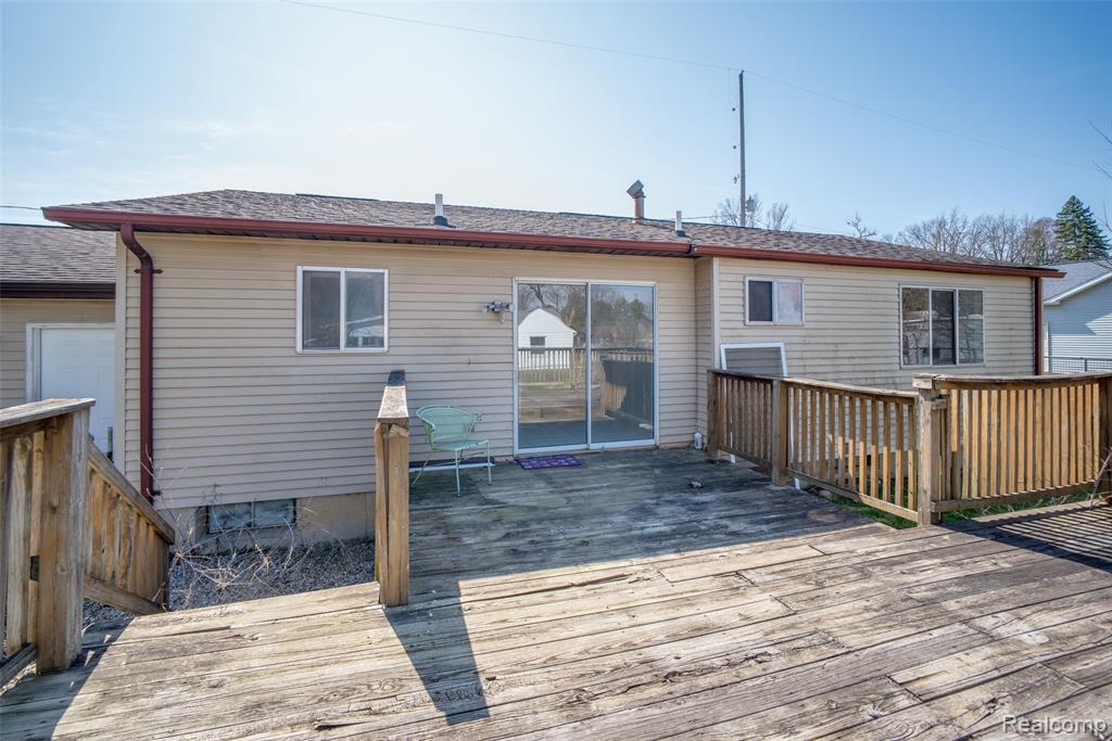 1243 Howard Street, Mount Morris, MI 48458 — Photo 27