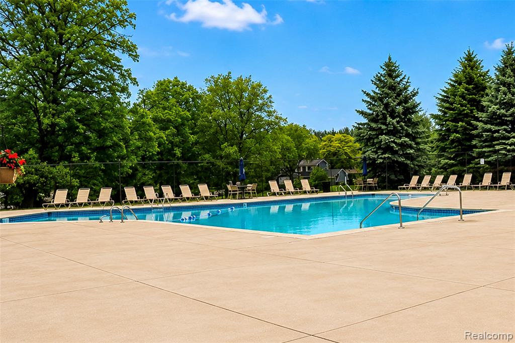 22857 Cranbrooke Drive, Novi, MI — Photo 55