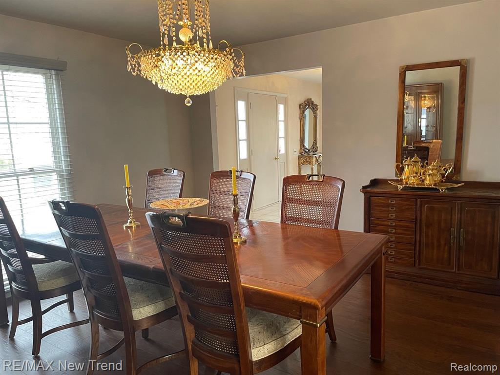 5250 Hardwoods Drive, West Bloomfield, MI 48323 — Photo 17