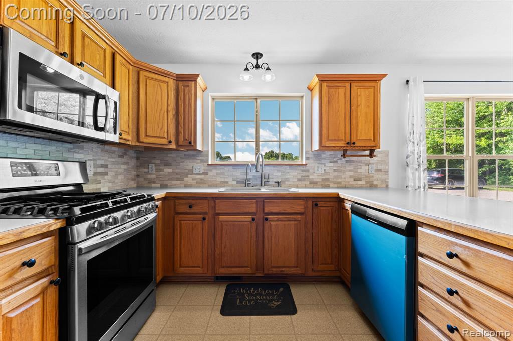 3144 N Nicholson Road, Fowlerville, MI 48836 — Photo 41