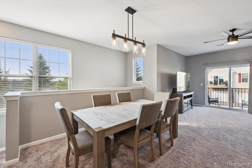9930 Ridge Run Street, Howell, MI 48855 — Photo 8