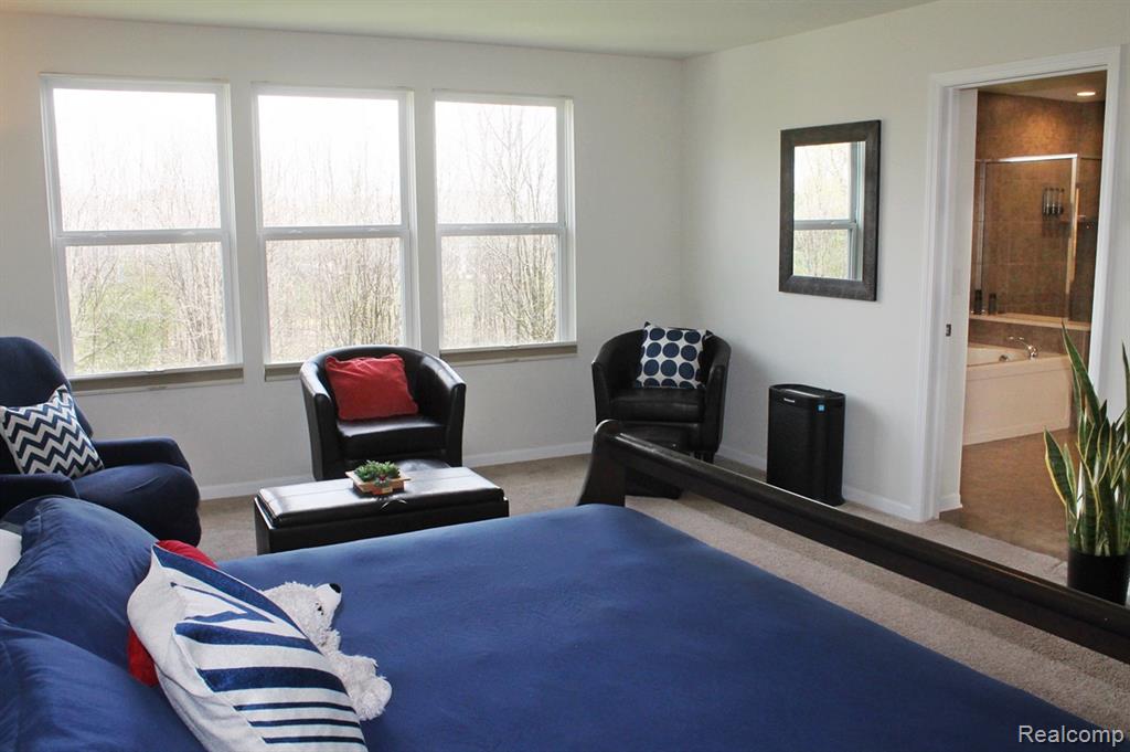 860 Backshore Drive, Canton, MI 48187 — Photo 50