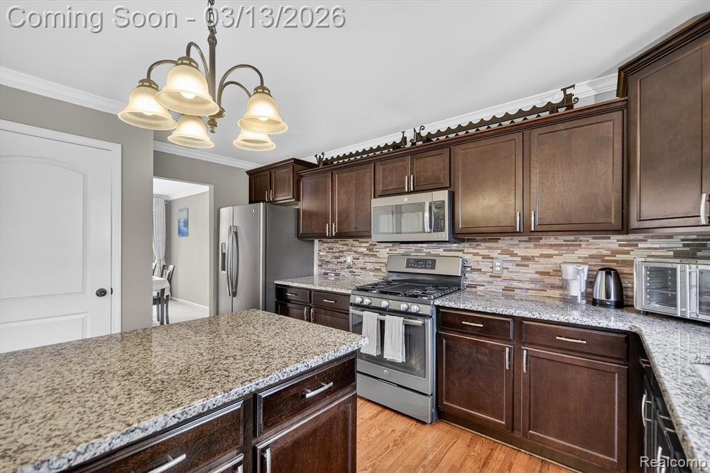 4153 Ash Tree Lane, Howell, MI 48843 — Photo 12