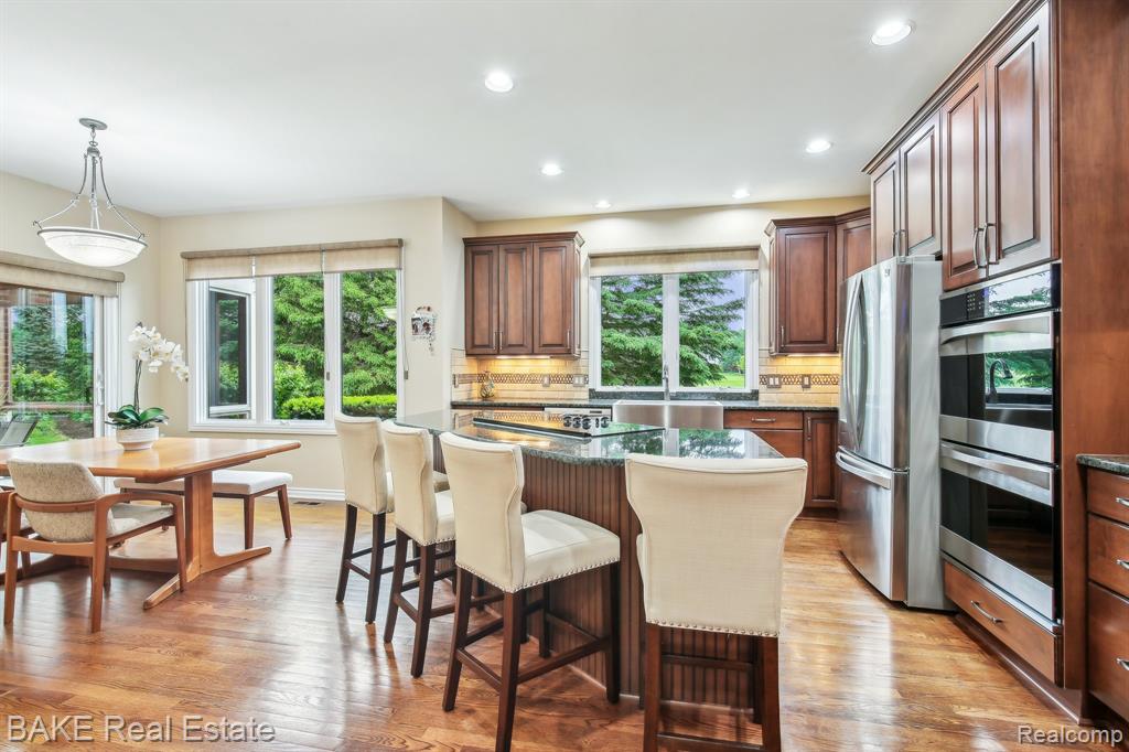 966 McDonald Drive, Northville, MI 48167 — Photo 31