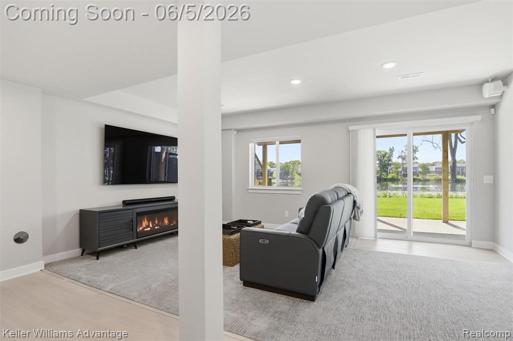 855 Preserve Lane, White Lake, MI — Photo 51