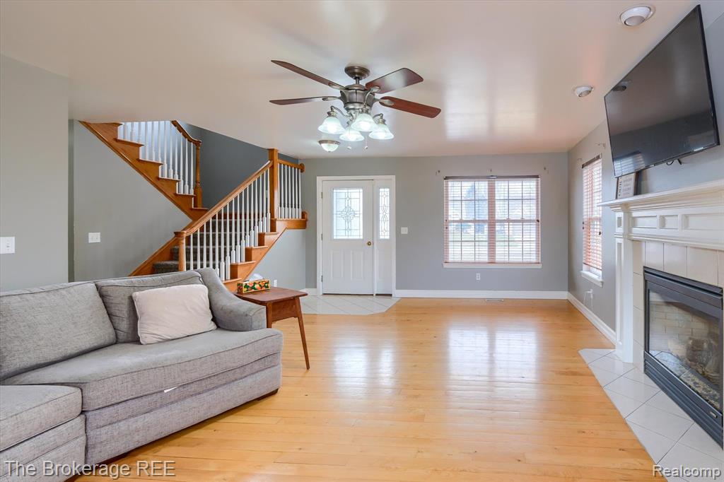 3394 Baltour Drive, Davison, MI 48423 — Photo 10