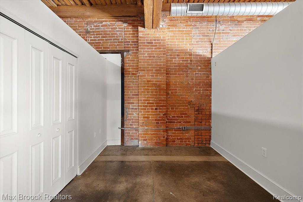 5766 TRUMBULL Street, 108, Detroit, MI 48208 — Photo 19