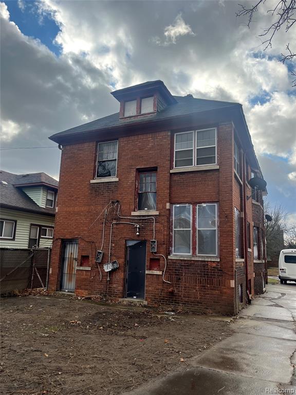 8660 Beechdale Street, Detroit, MI 48204 — Photo 2