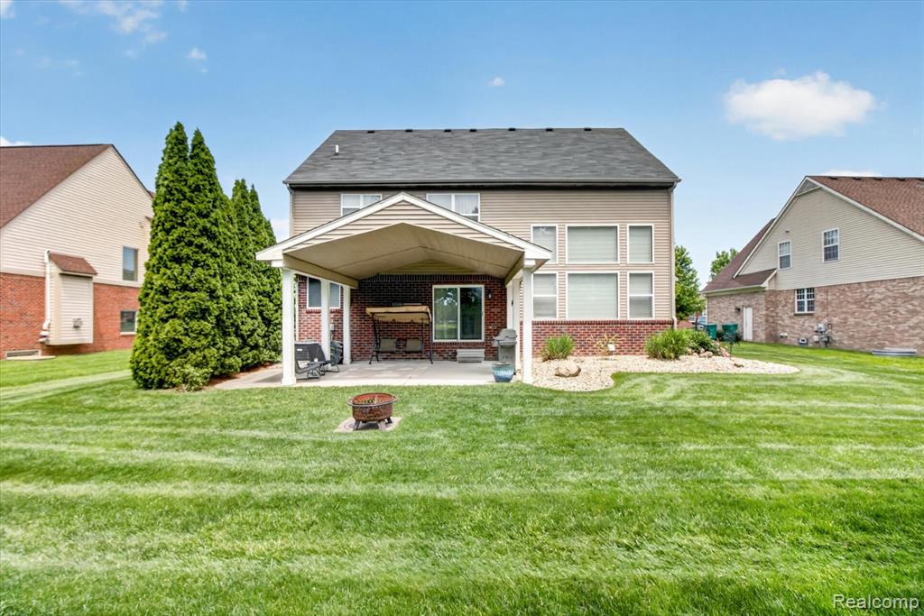 49271 Laguna Drive, Van Buren, MI 48111 — Photo 53