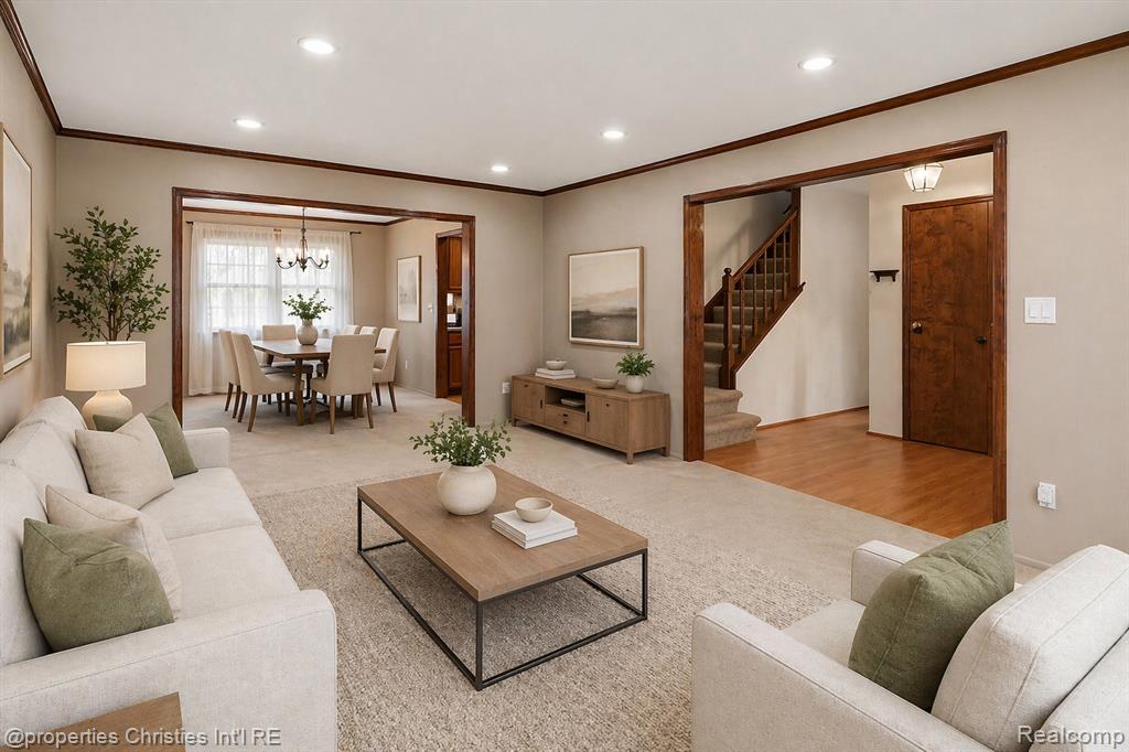 41501 Ladywood Court, Northville, MI 48168 — Photo 7