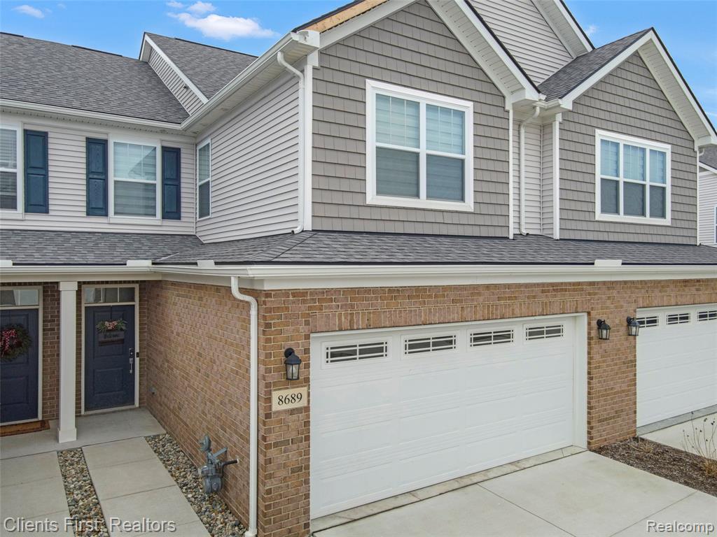 8689 Grove Street, Washington, MI — Photo 51