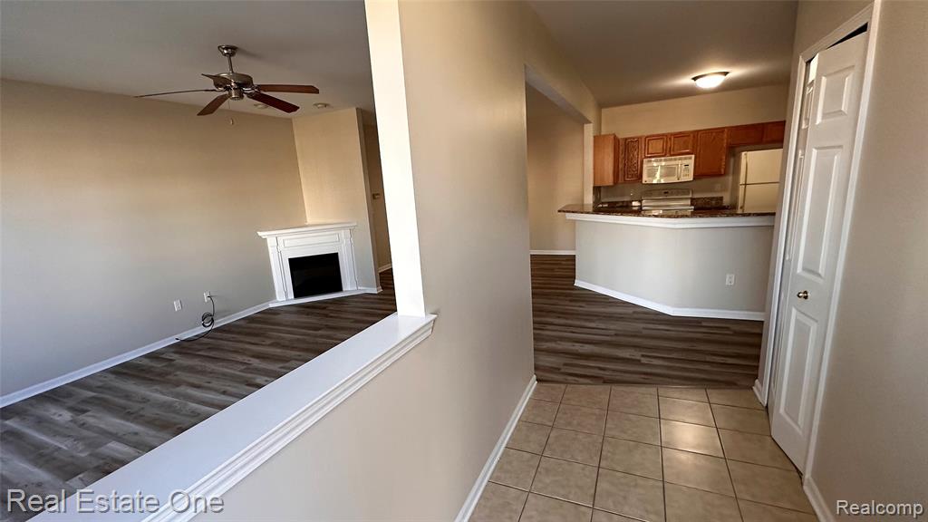 16012 MORNINGSIDE, Northville, MI 48168 — Photo 3