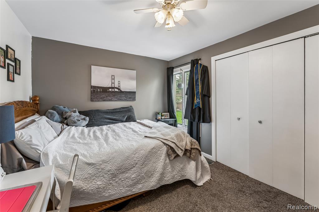 2201 Village West Drive S, Lapeer, MI 48446 — Photo 19