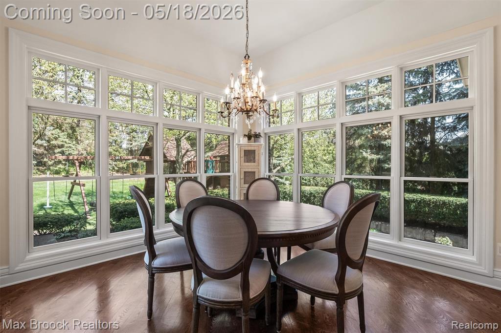 528 Barrington Court, Bloomfield Hills, MI 48304 — Photo 13