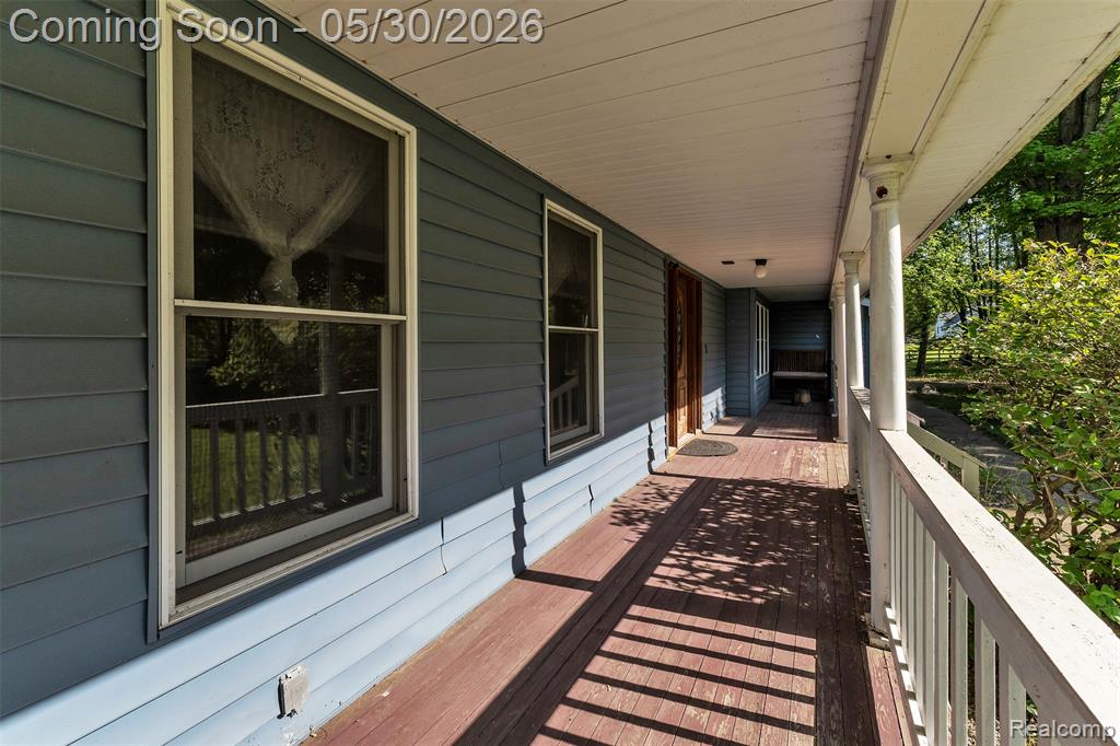 1345 Ives Road, Mason, MI 48854 — Photo 3