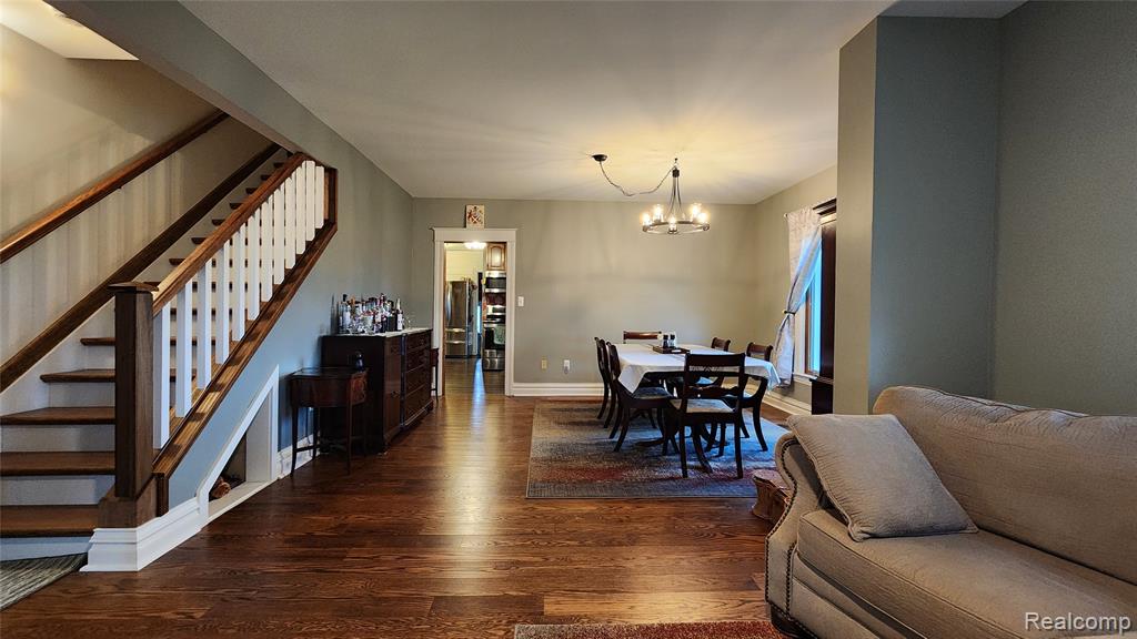 31671 School Section Road, Richmond, MI 48062 — Photo 17