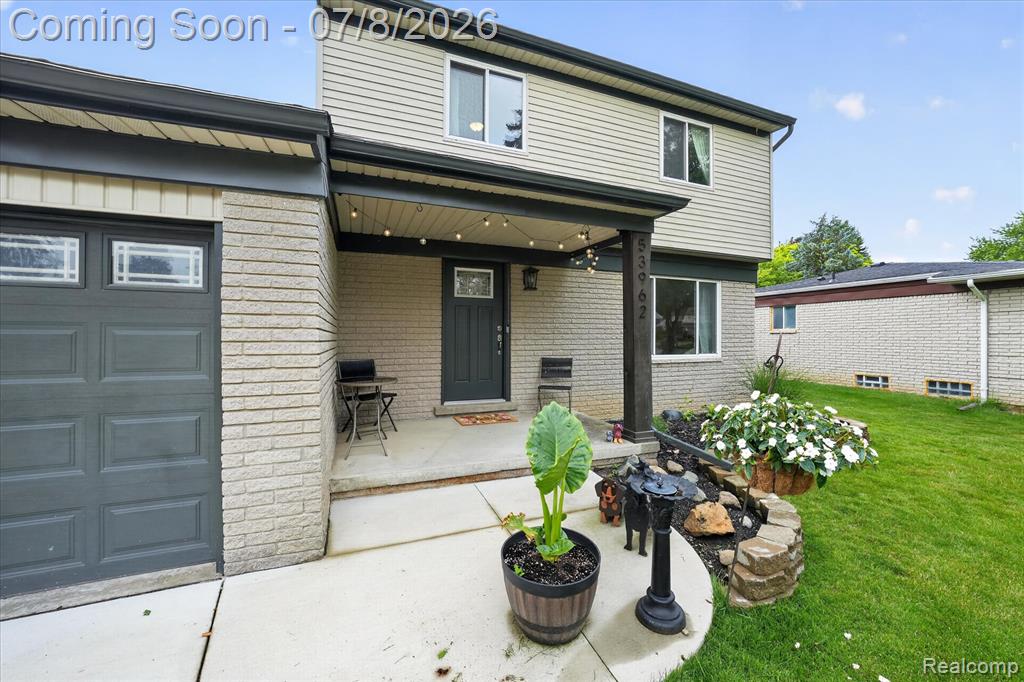 53962 Kirk Court, New Baltimore, MI 48047 — Photo 5