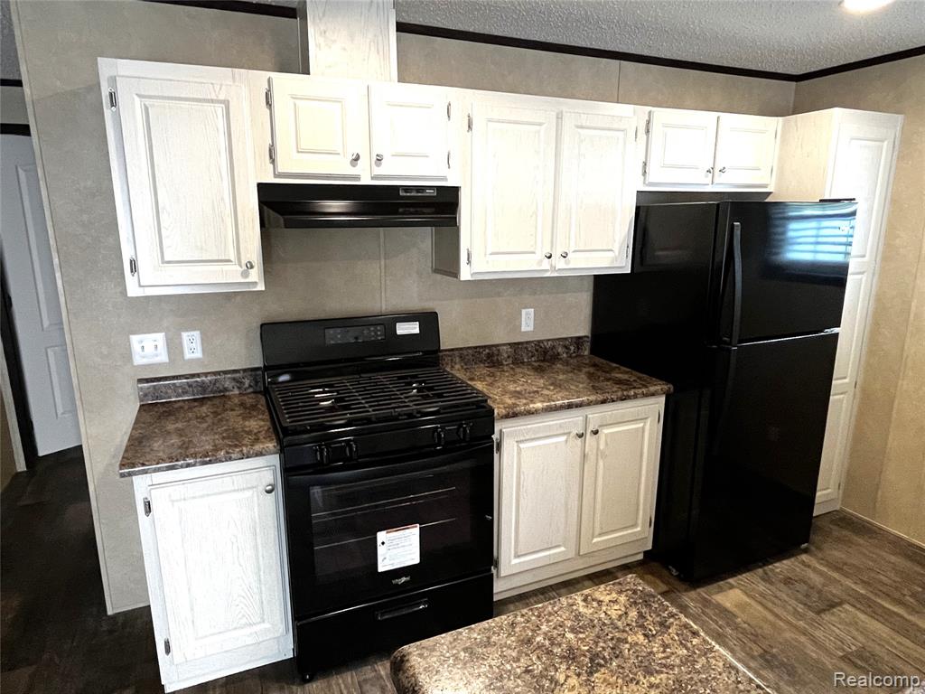 8499 (Lot 214) E M 71, Durand, MI 48429 — Photo 7