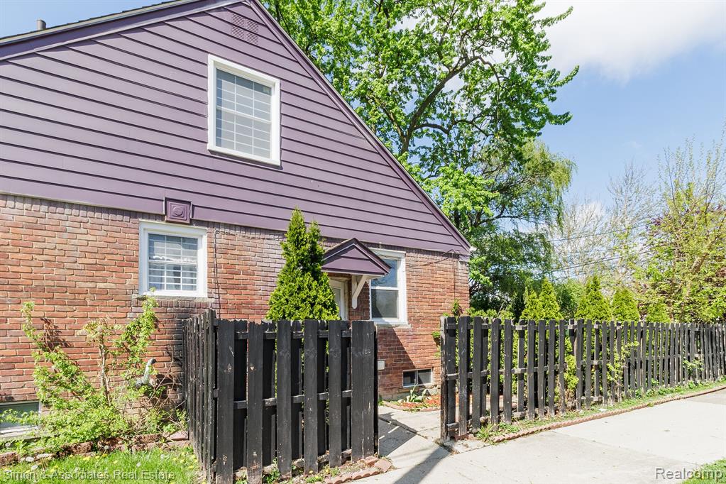 6200 PAYNE Avenue, Dearborn, MI 48126 — Photo 36