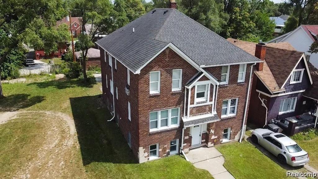 1505 Ford Boulevard, Lincoln Park, MI, 48146