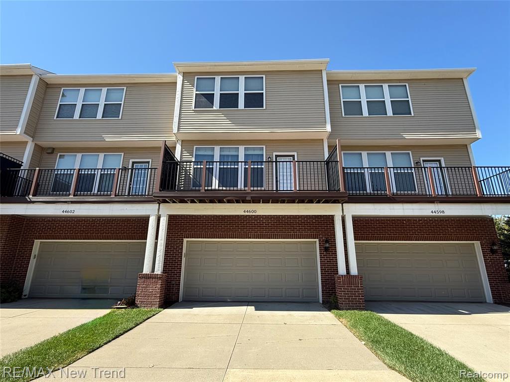 44600 ELLERY Lane, Novi, MI — Photo 18